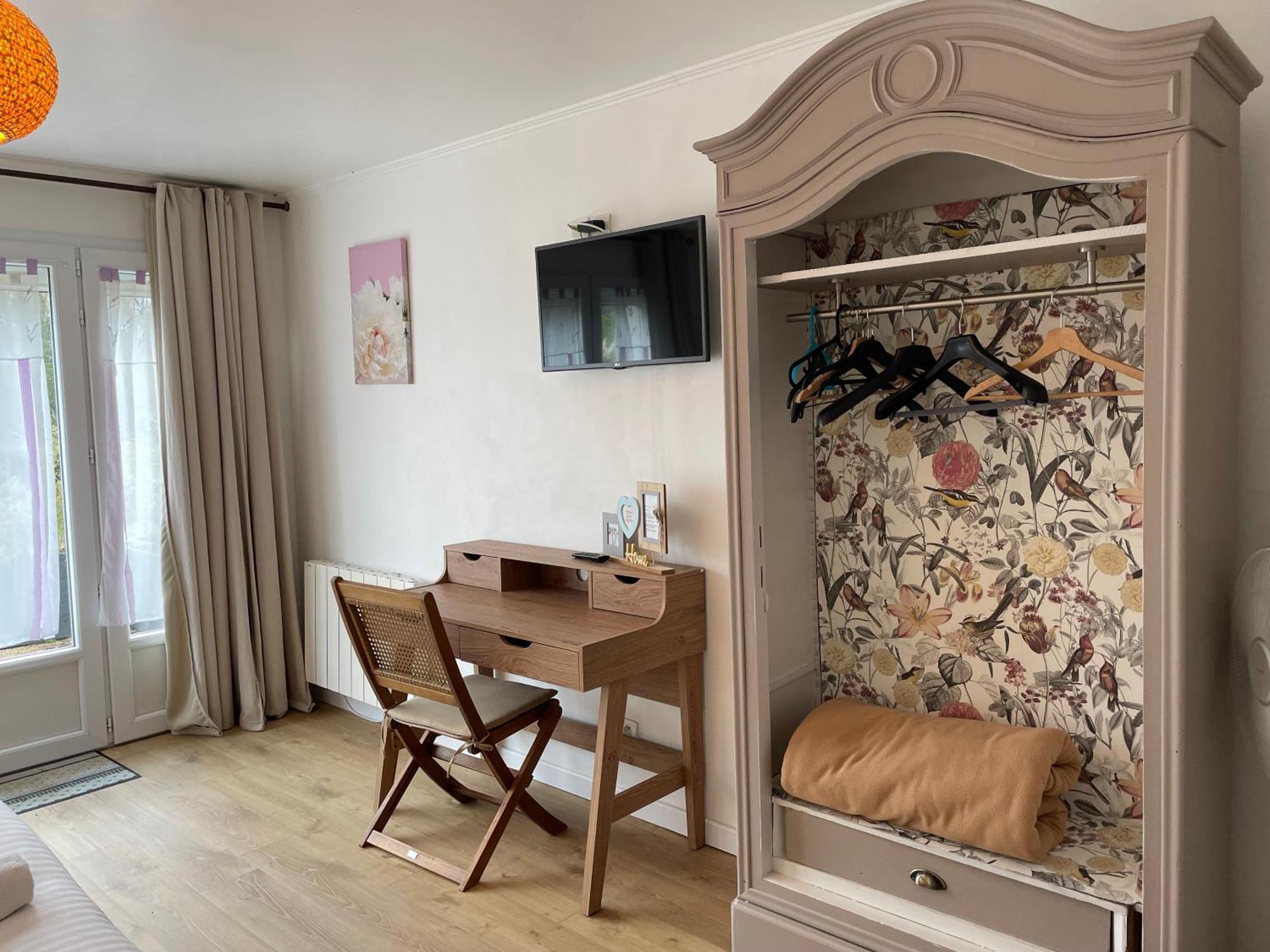 Bed and Breakfast Manoir de la Houlette Saint-Pierre-du-Vauvray Esterno foto